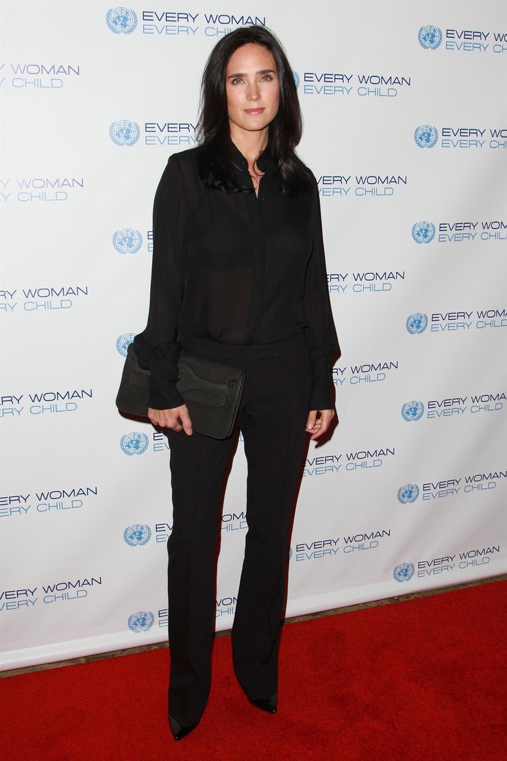 Jennifer Connelly Jennifer Connelly