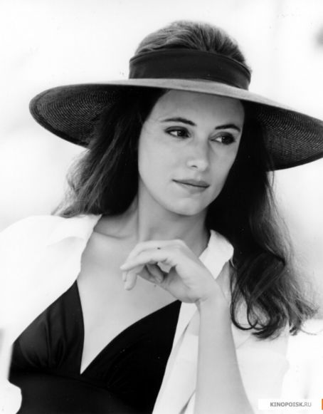 Madeleine Stowe Madeleine Stowe