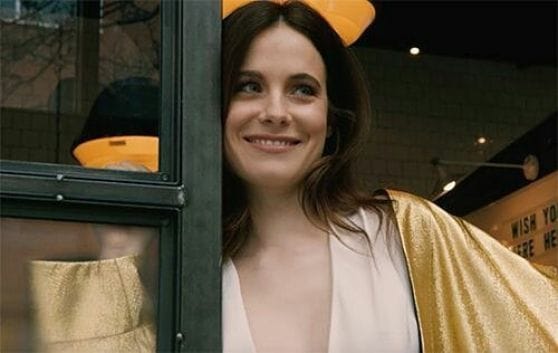 Caroline Dhavernas