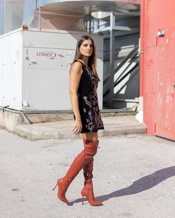 Picture of Stamatina Tsimtsili