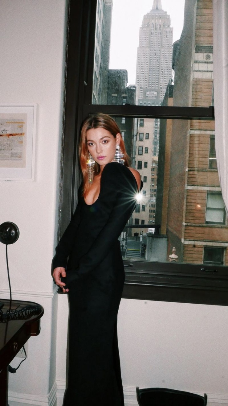 Mathilde Ollivier