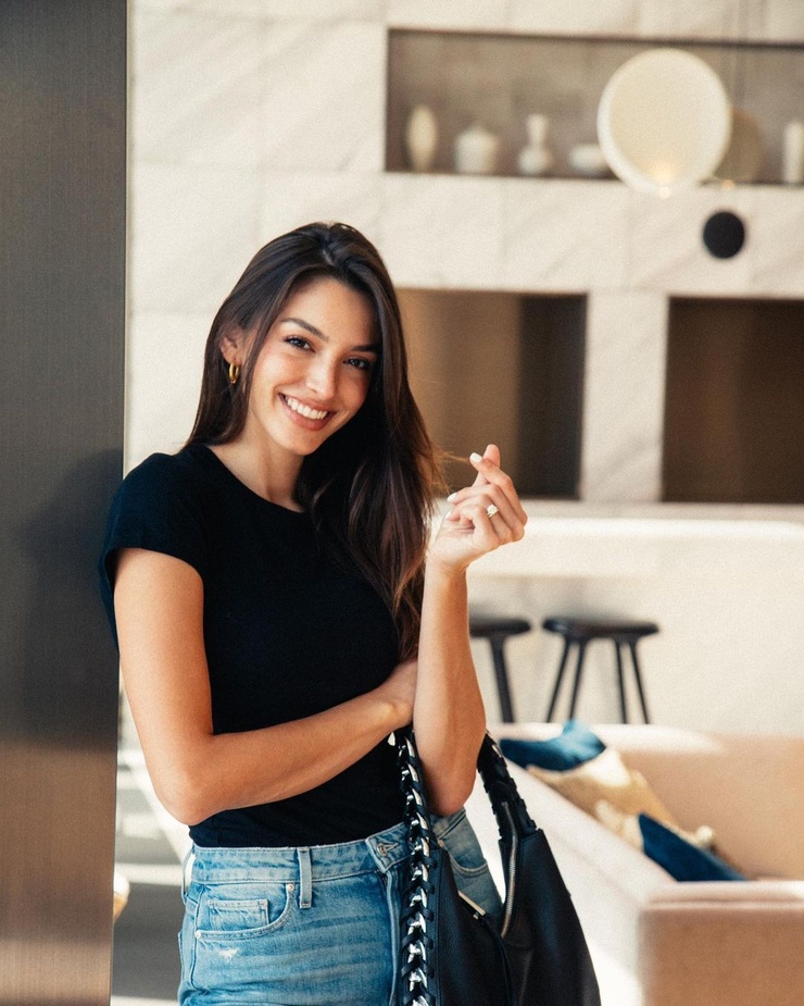 Image of Celine Farach