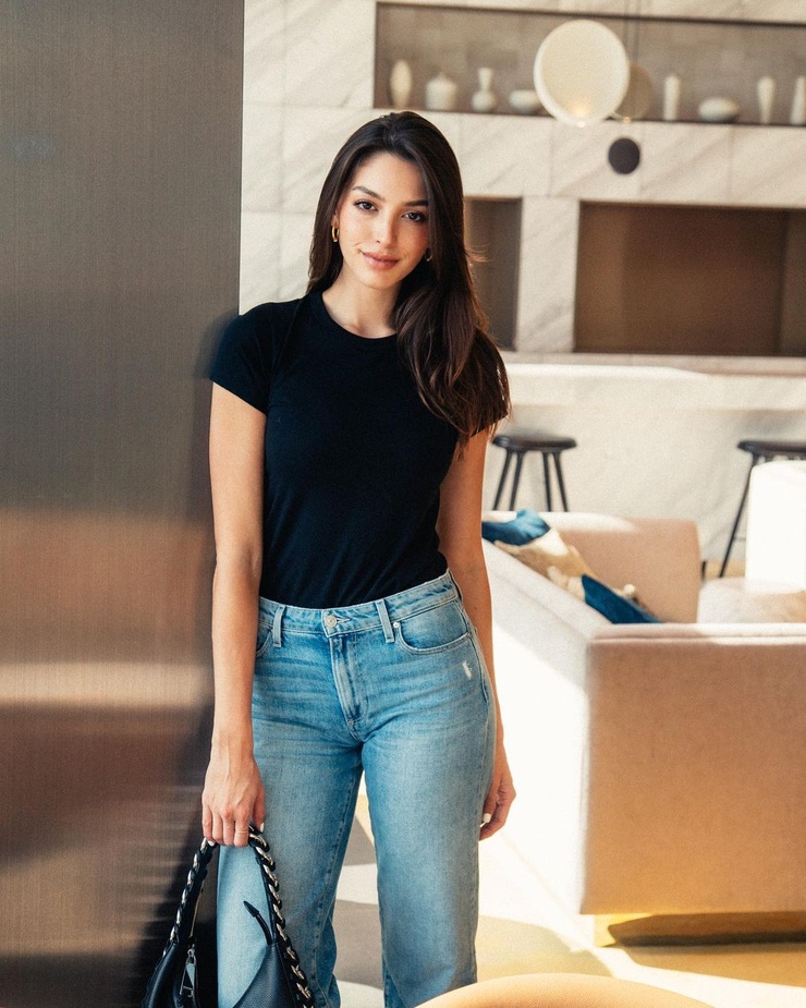Celine Farach Celine Farach