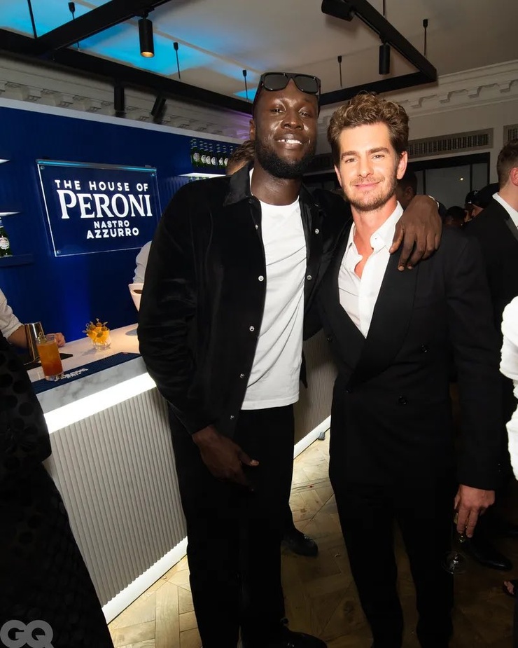 Andrew Garfield