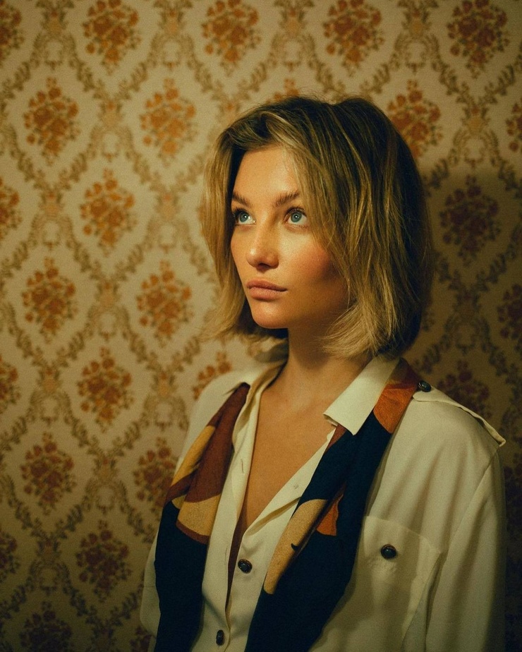 Julia Wulf Julia Wulf