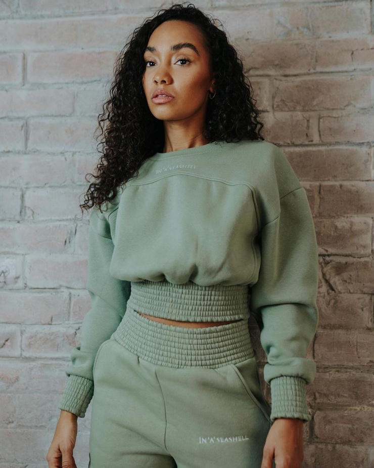 Leigh Anne Pinnock
