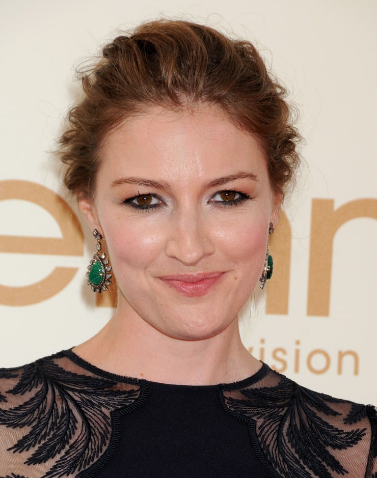 Next photo of Kelly Macdonald