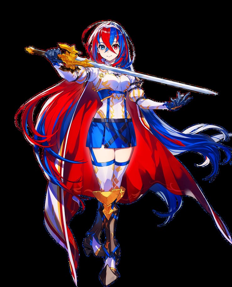 Alear (Female)