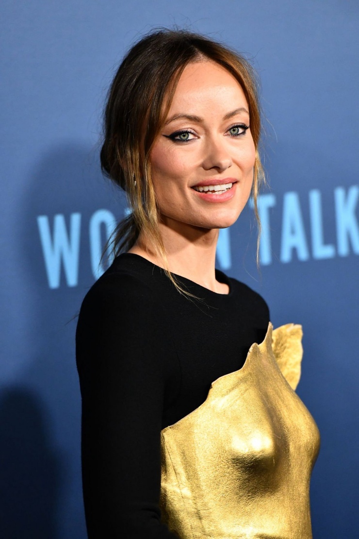 Olivia Wilde