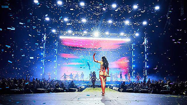 Dua Lipa