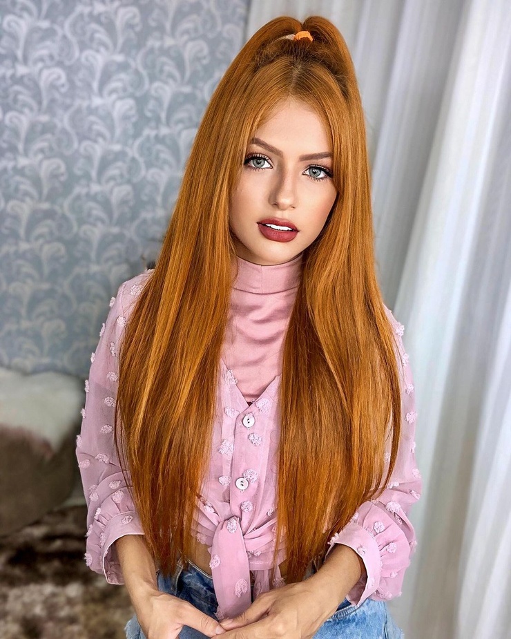 Lohrenna Ribeiro