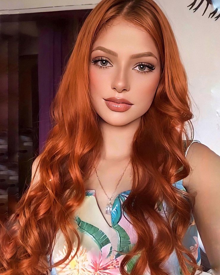 Lohrenna Ribeiro