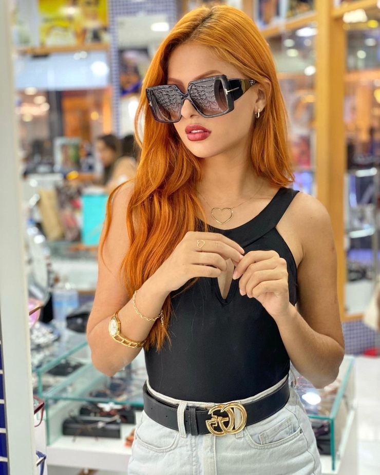 Lohrenna Ribeiro