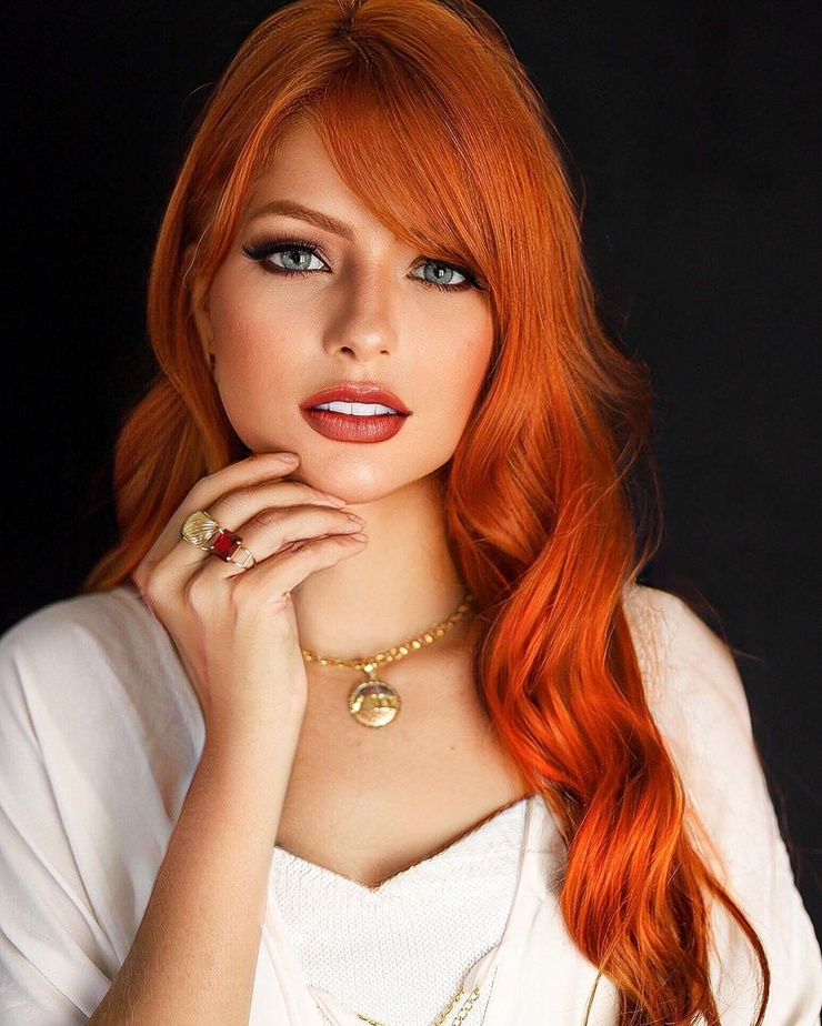 Lohrenna Ribeiro