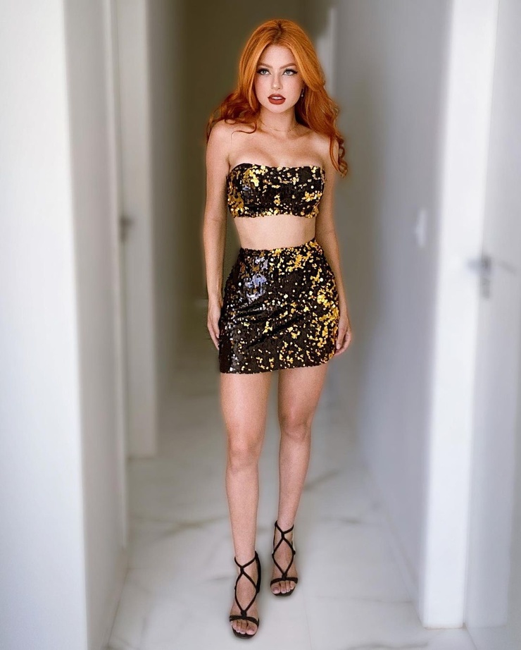 Lohrenna Ribeiro