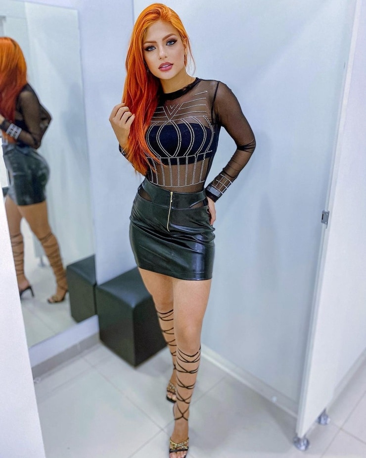 Lohrenna Ribeiro Lohrenna Ribeiro