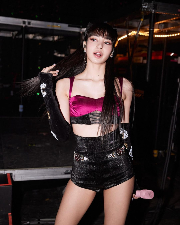 Lalisa Manoban