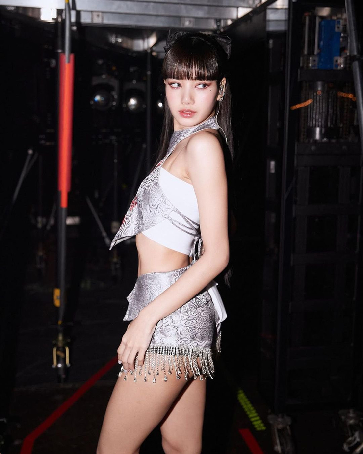 Lalisa Manoban