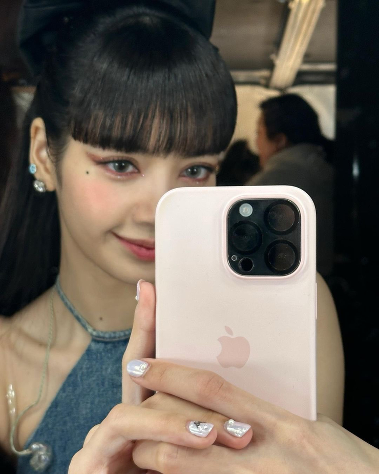Lalisa Manoban