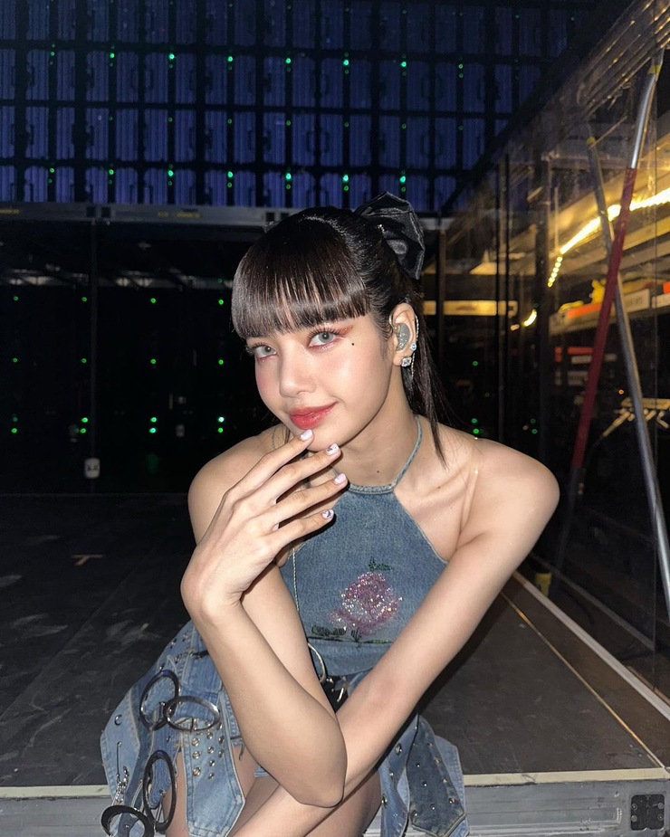 Lalisa Manoban