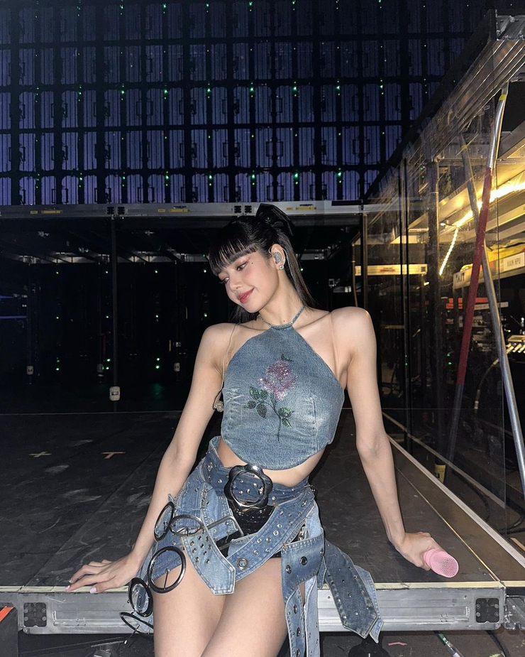 Lalisa Manoban