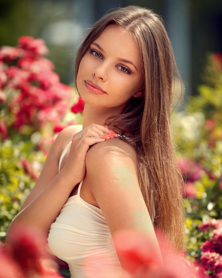 Wiktoria Kucharczyk Wiktoria Kucharczyk