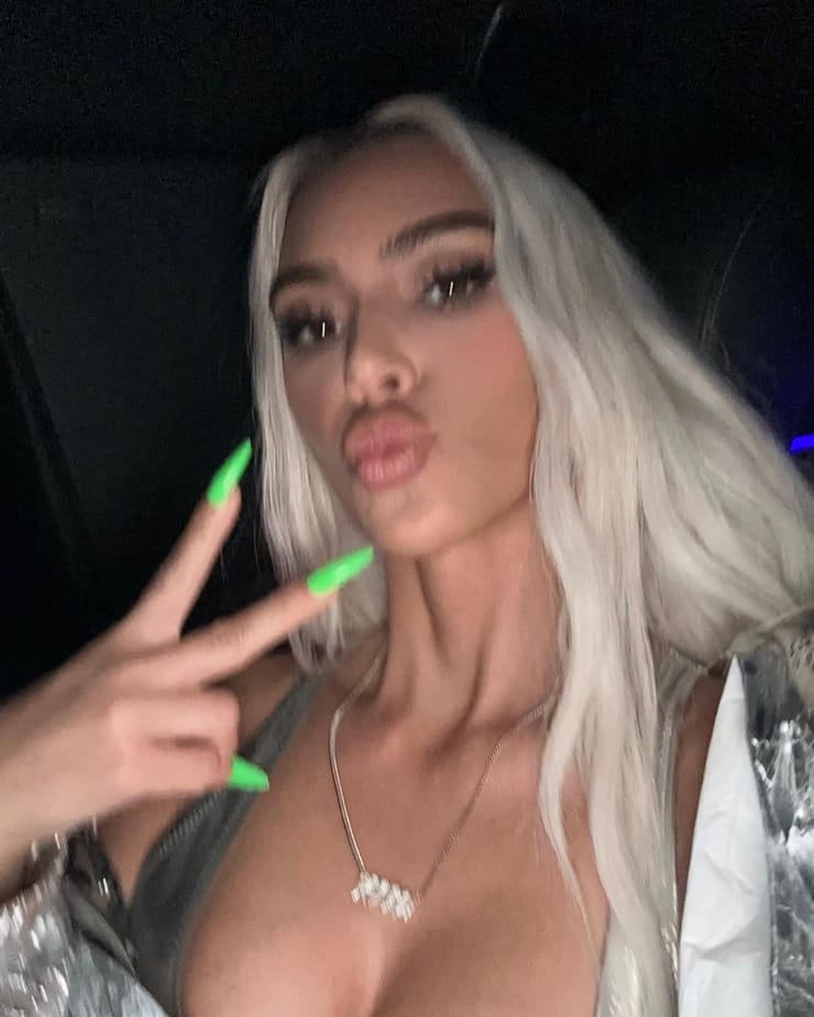 Kim Kardashian Kim Kardashian
