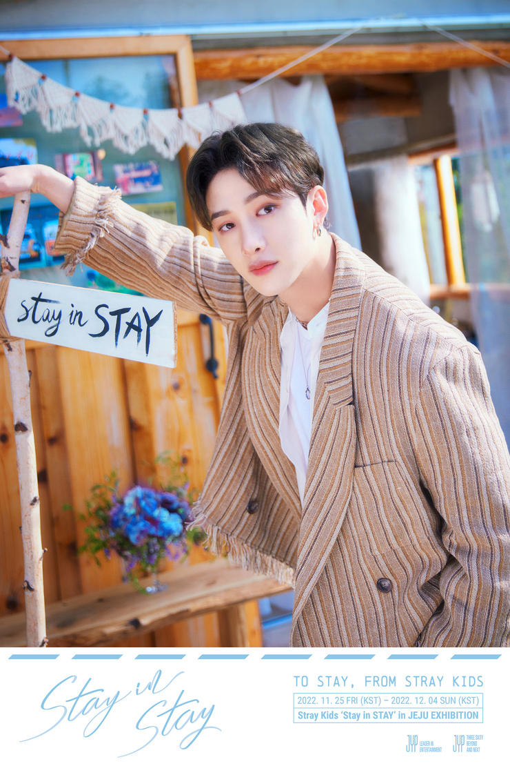 Bang Chan