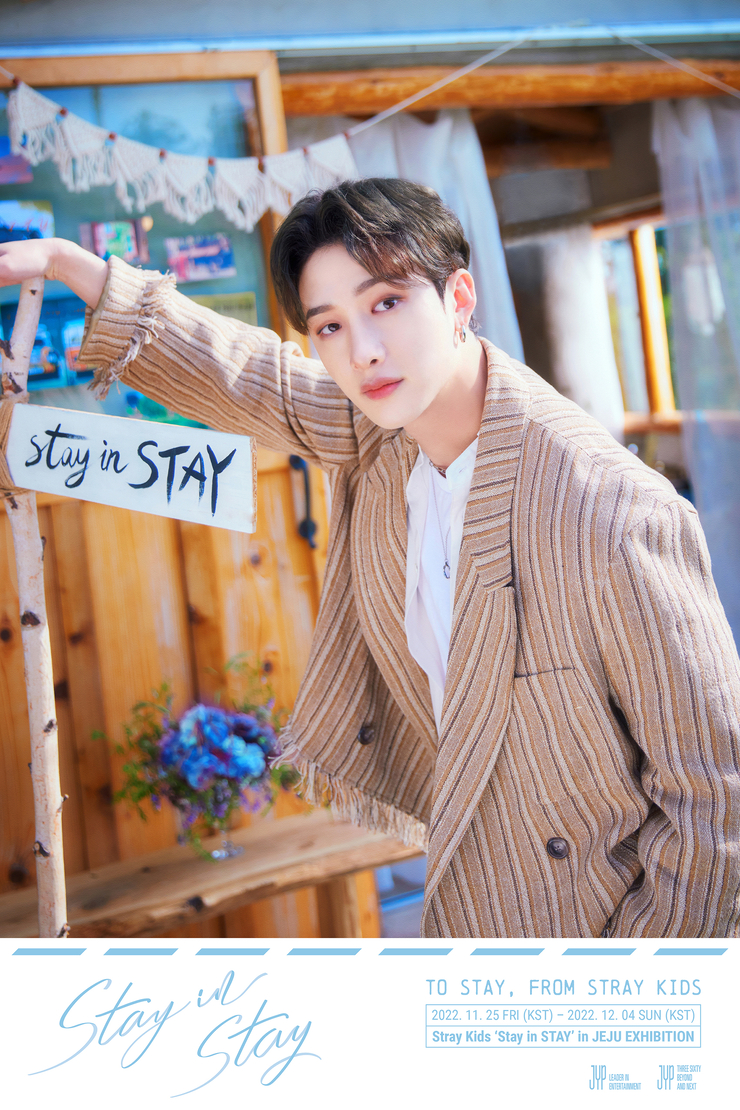 Stray Kids