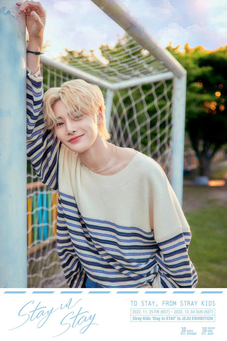 Stray Kids