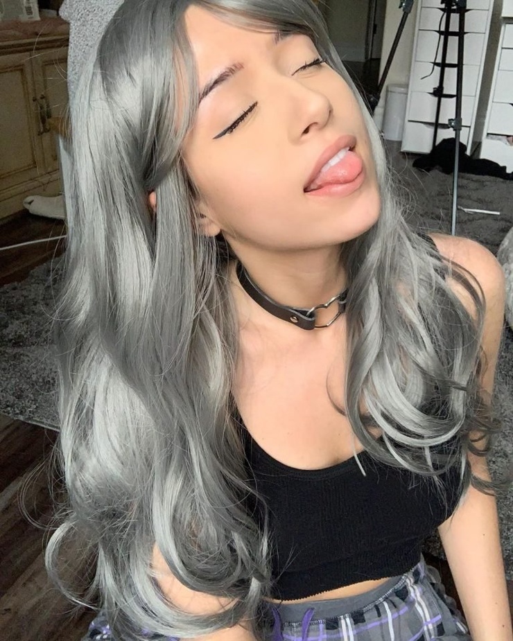 Imane Anys Imane Anys