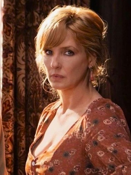 Kelly Reilly