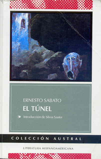 Picture of Tunel, El (Spanish Edition)