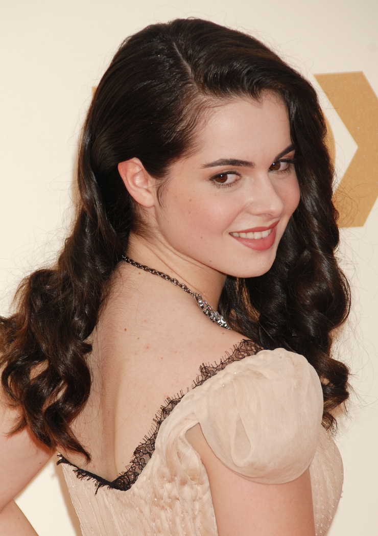 Vanessa Marano Vanessa Marano