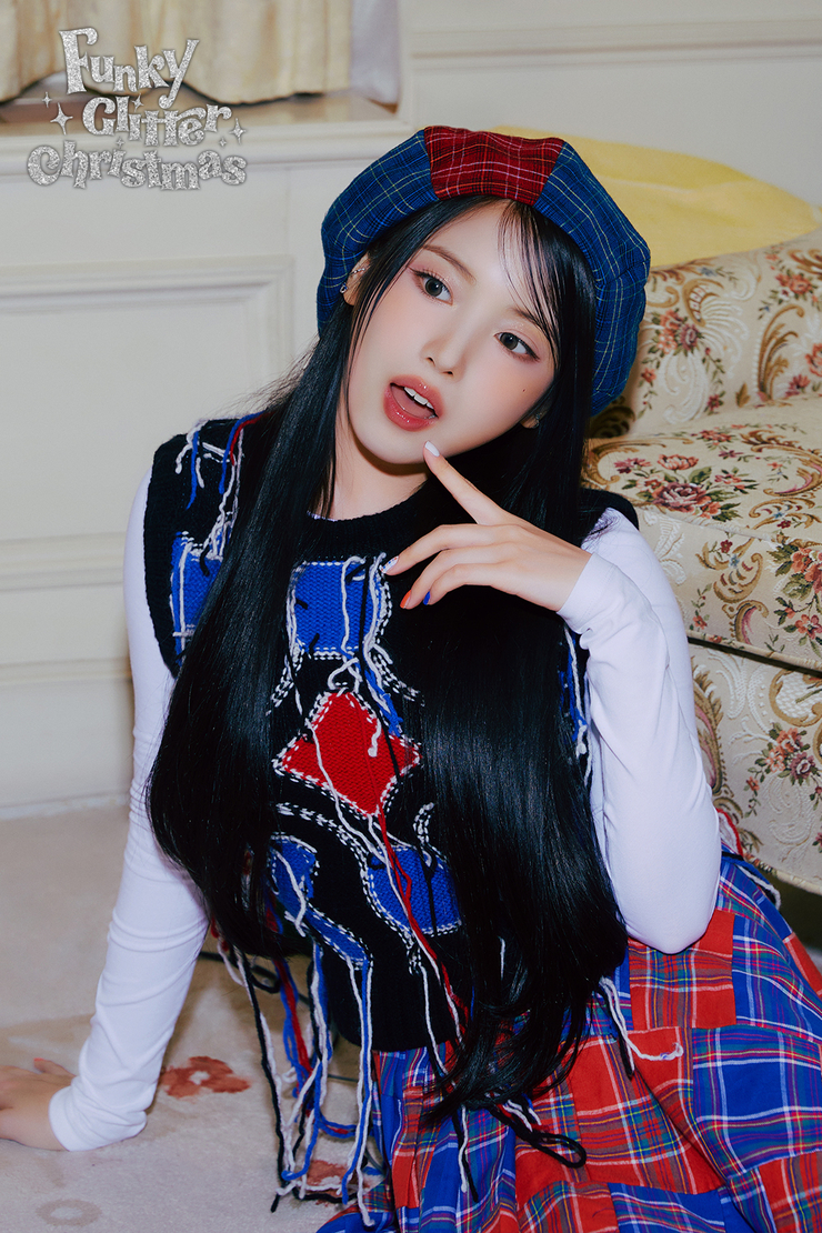 Jiwoo Kim