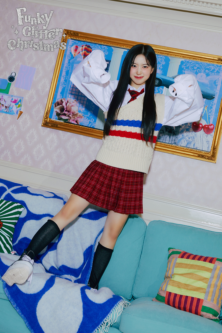 Hae-won Oh