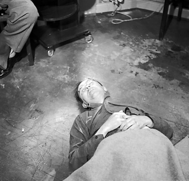 Heinrich Himmler Heinrich Himmler
