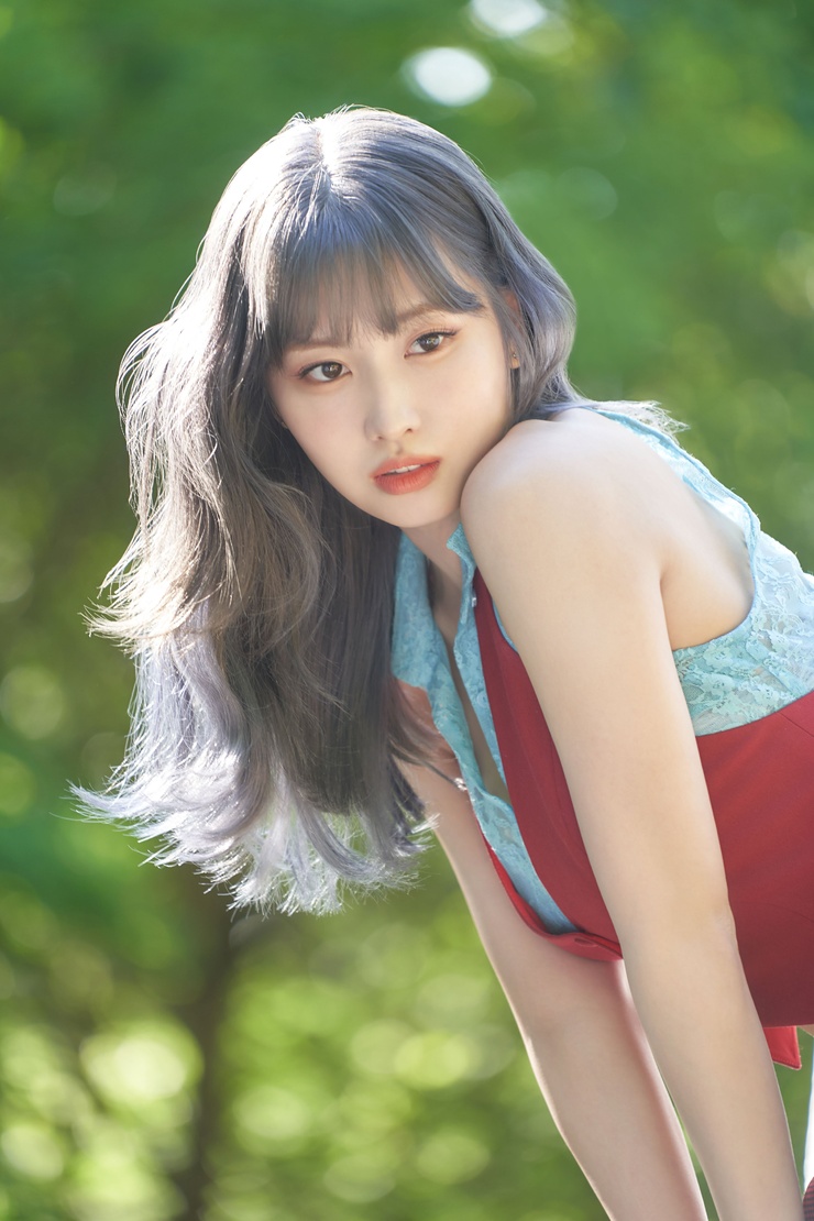Hirai Momo Hirai Momo