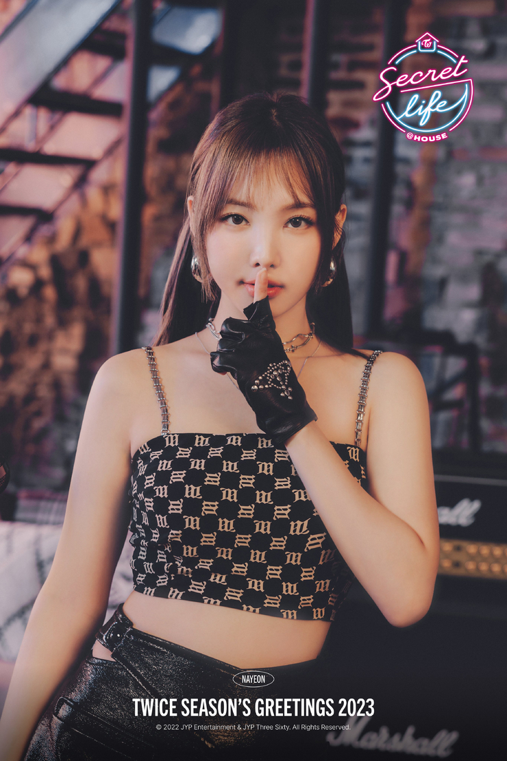 Twice
