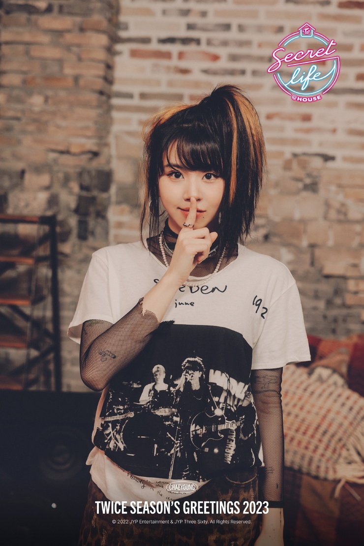 Son Chae Young