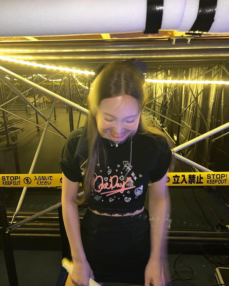 Im Nayeon