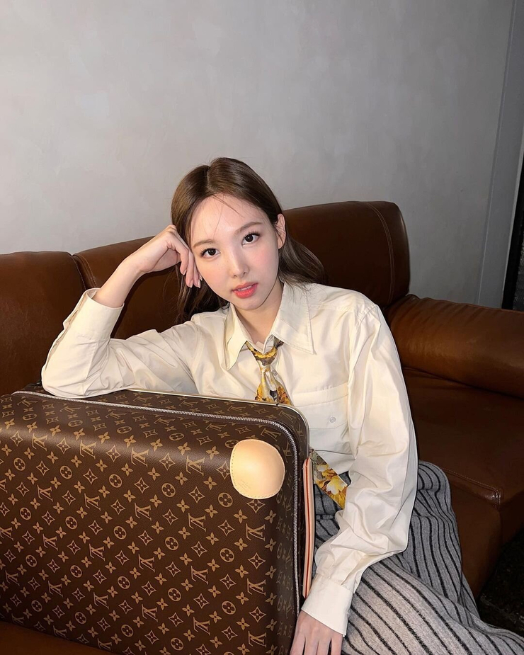 Im Nayeon