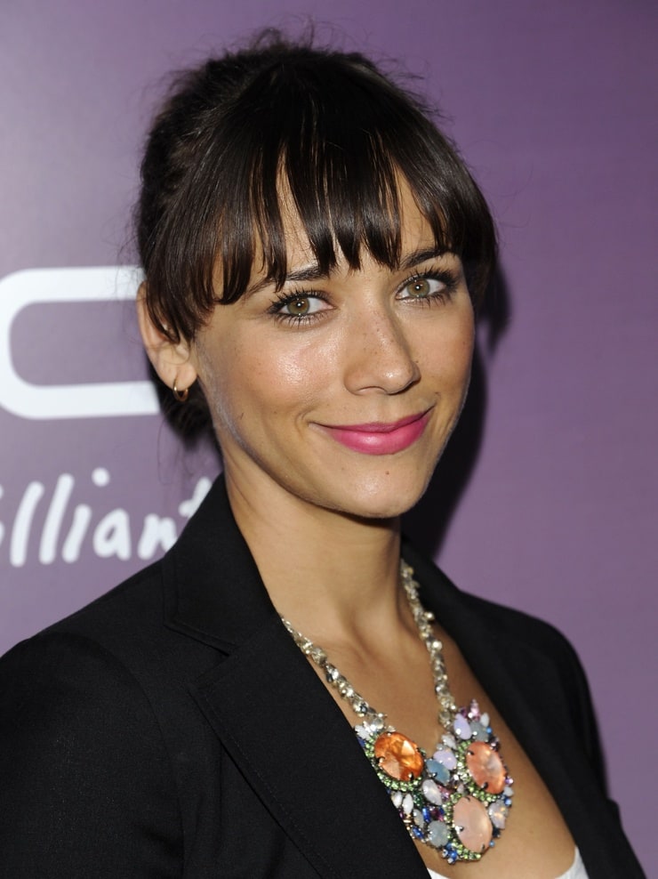 Rashida Jones