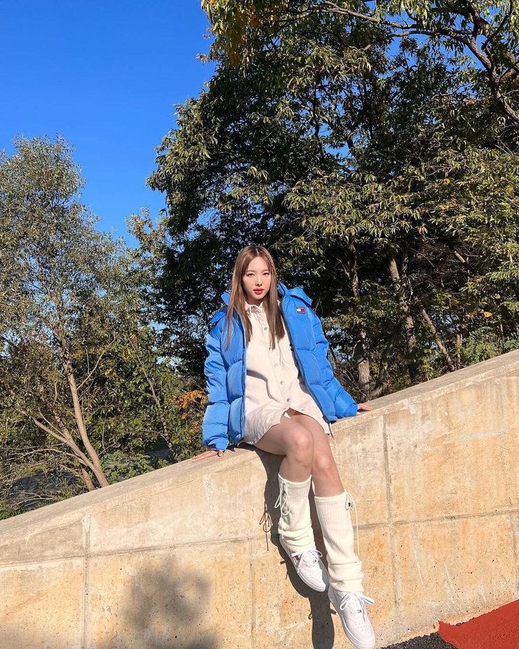 Im Nayeon