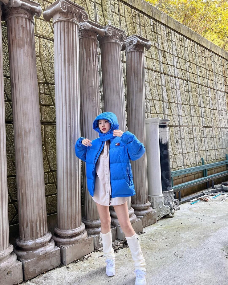 Im Nayeon