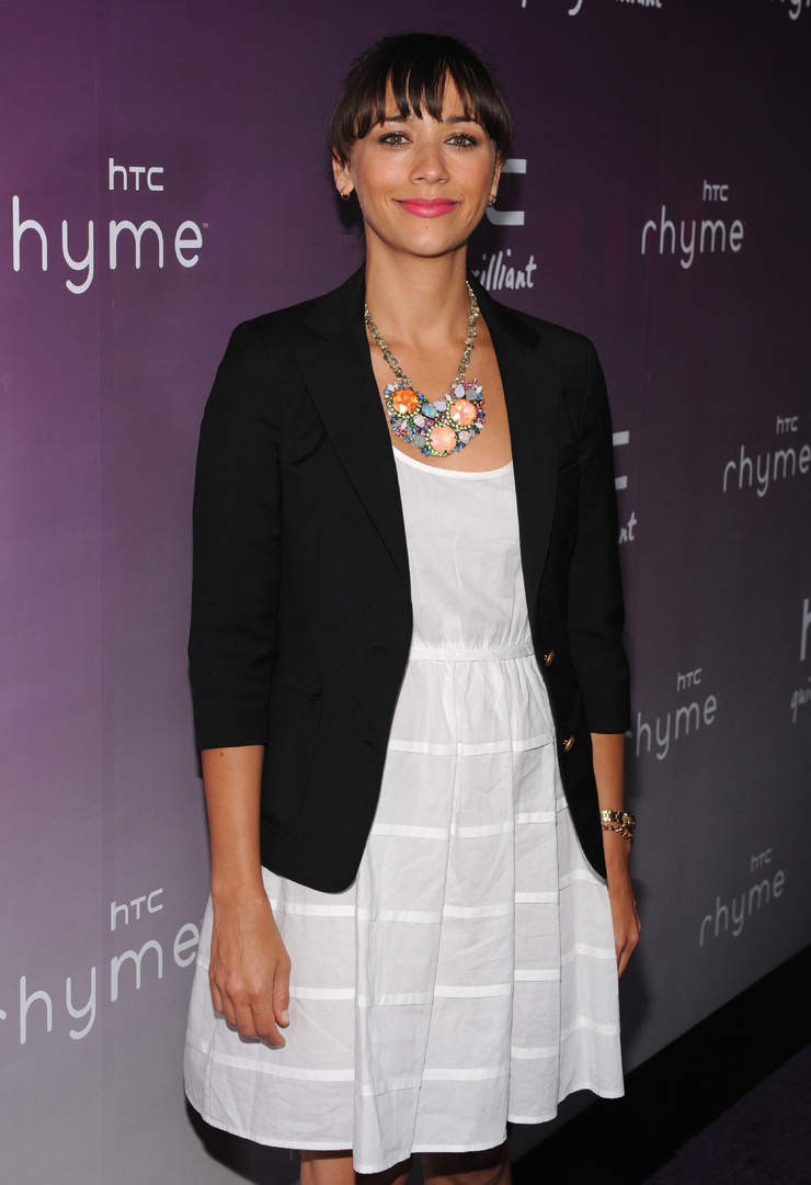 Rashida Jones