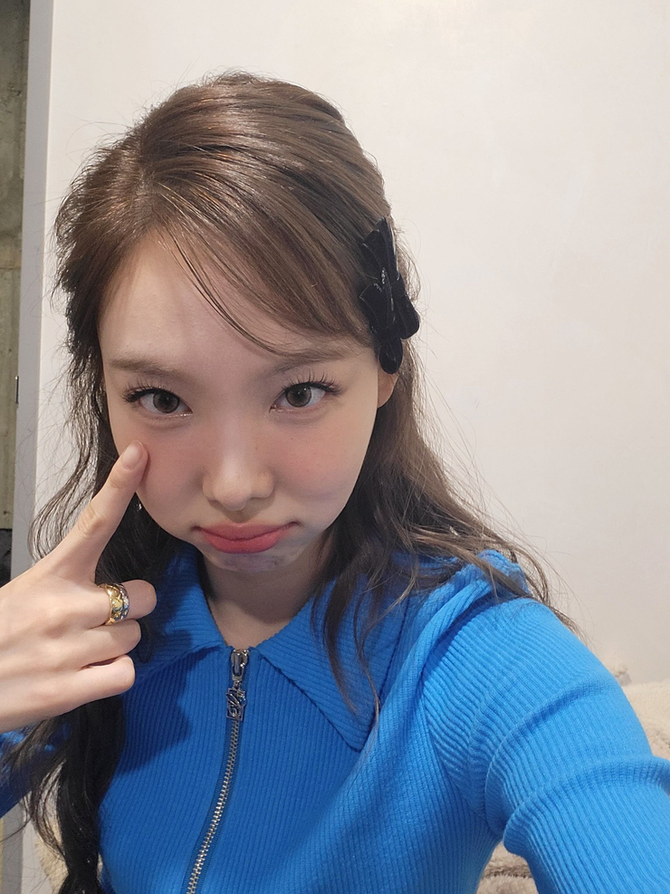 Im Nayeon