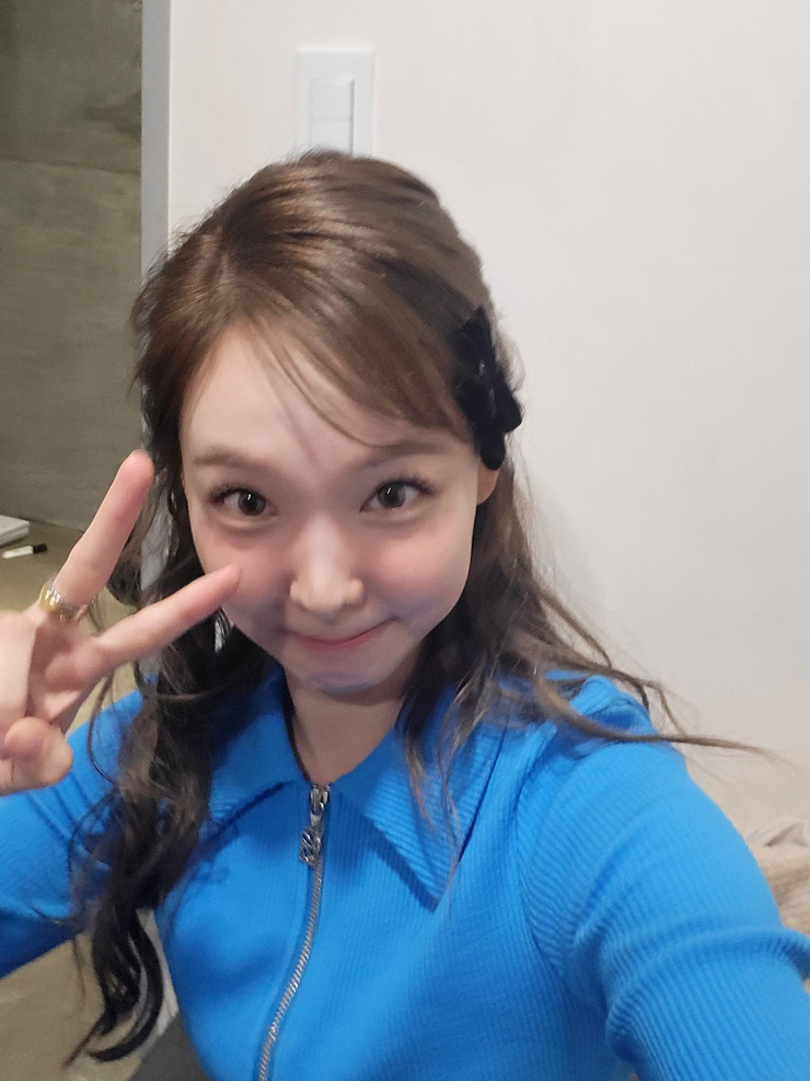 Im Nayeon