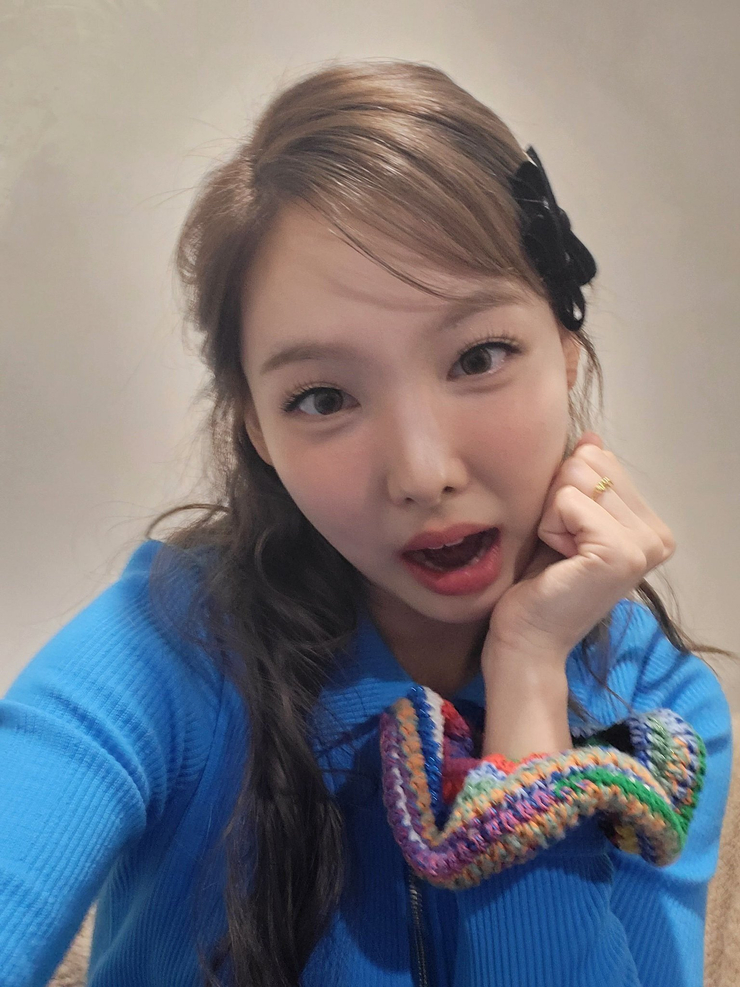 Im Nayeon