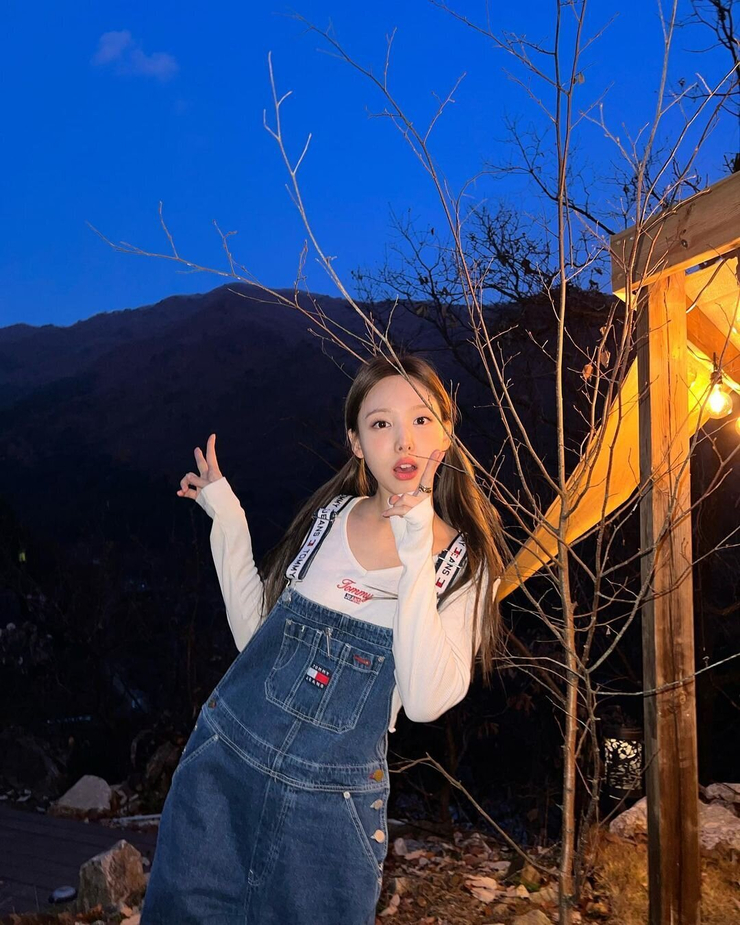 Im Nayeon